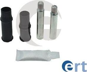 Направляющие тормозного суппорта (комплект) ERT. Артикул 410082