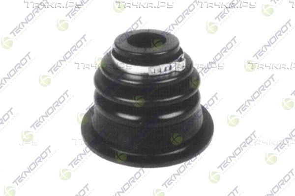 Пыльник рулевой рейки Teknorot левый для Renault 19 I 1988-1994. Артикул SD 30