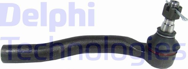 Наконечник рулевой тяги Delphi. Артикул TA2469