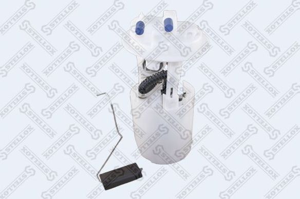 Бензонасос (топливный насос) Stellox для Citroen Berlingo II 2008-2019. Артикул 10-02009-SX