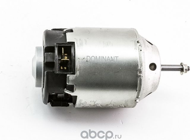 Мотор отопителя салона (без крыльчатки) (Dominant). Артикул NS27022595F0A