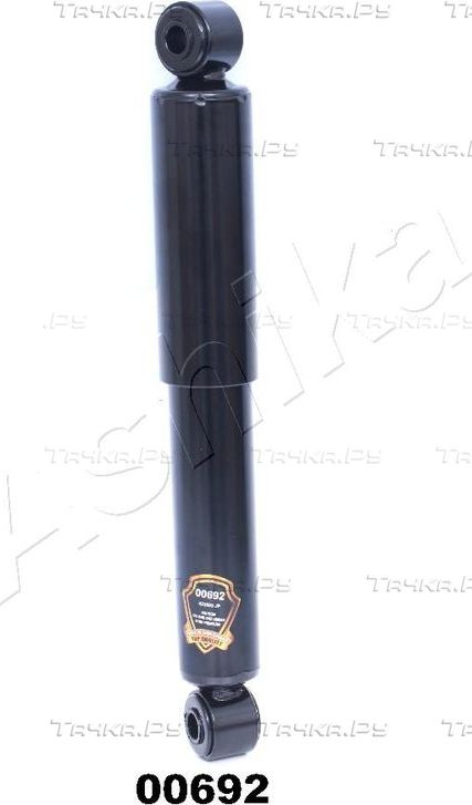 Амортизатор ASHIKA задний для Citroen Jumper II 2006-2026. Артикул MA-00692