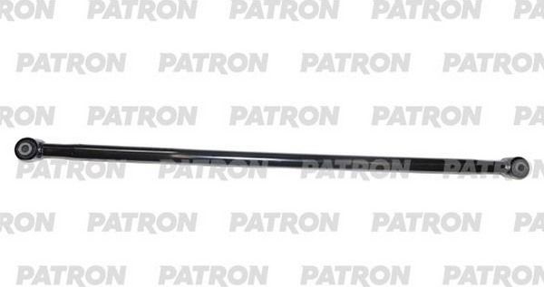 Поперечный рычаг задней подвески Patron. Артикул PS5812
