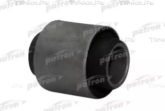 Сайлентблок заднего рычага подвески Patron для Mazda 323 VI (BJ) 1998-2004. Артикул PSE10352