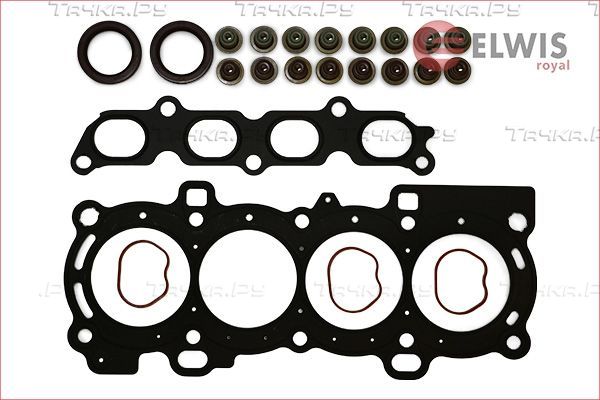 Комплект прокладок ГБЦ Elwis Royal для Ford C-MAX I 2003-2010. Артикул 9826511