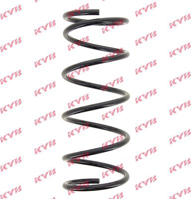 Пружина подвески KYB (Каяба) K-Flex. Артикул RA1986