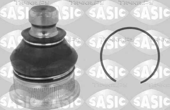 Шаровая опора Sasic передняя нижняя для Dacia Sandero I 2008-2012. Артикул 7574003