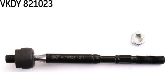 Рулевая тяга SKF. Артикул VKDY 821023