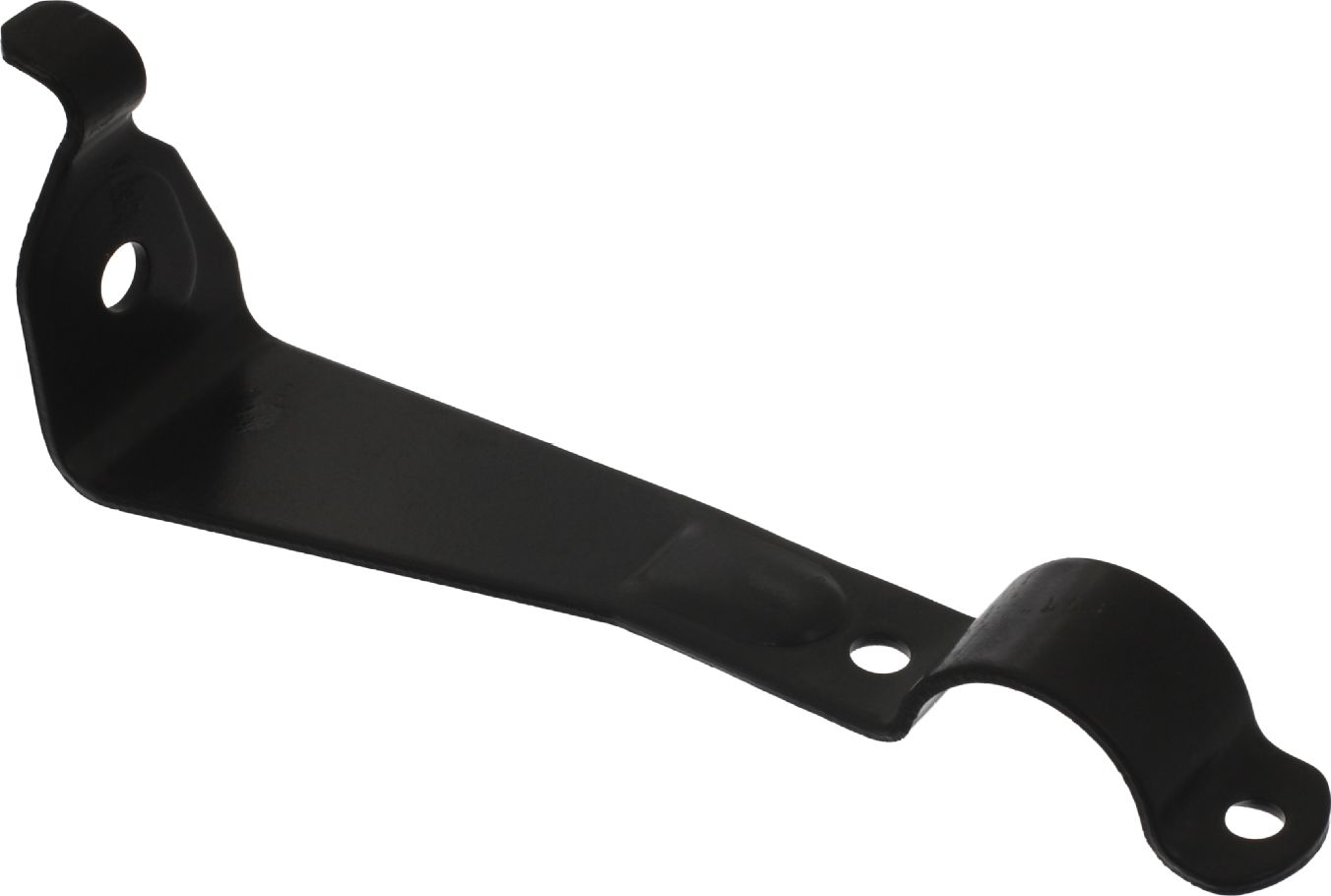 Втулка стабилизатора Febi Bilstein (Листовая сталь). Артикул 40911