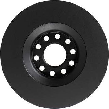 Тормозной диск Zentparts. Артикул Z06309