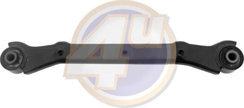 Поперечный рычаг задней подвески 4U. Артикул HY-K-16113