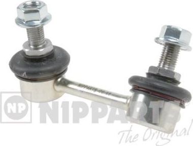 Стойка (тяга) стабилизатора Nipparts. Артикул J4971008