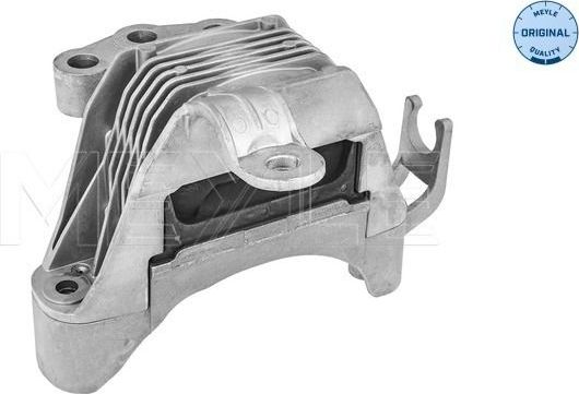 Подушка (опора) двигателя Meyle Original. Артикул 614 030 0060