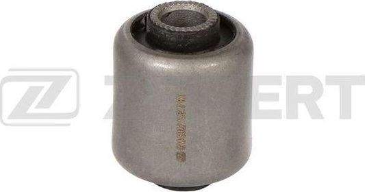 Сайлентблок заднего рычага подвески Zekkert. Артикул GM-6922