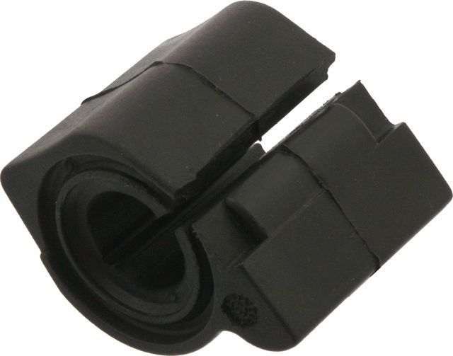 Втулка стабилизатора SWAG (резина/металл) передняя для Citroen C3 I 2002-2010. Артикул 64 93 9625