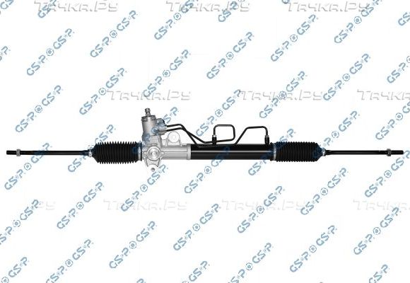 Рулевая рейка GSP для Kia Cerato I 2004-2009. Артикул SR900750