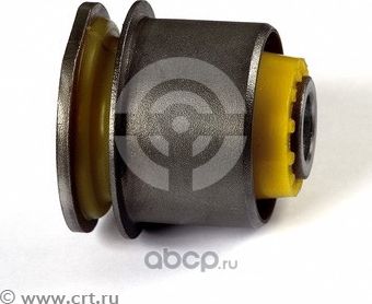 Сайлентблок полиуретановый задней подвески  нижнего рычага  передний TOYOTA SCION TC ANT10 (2004.05  (Точка Опоры) Точка Опоры. Артикул 1-06-2094