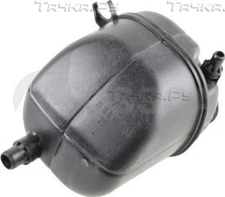 Расширительный бачок OSSCA для BMW 5 VII (G30/G31) 2016-2020. Артикул 47144