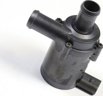 Дополнительный водяной насос Hepu для SEAT Alhambra I 2000-2010. Артикул AP8209