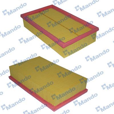 Воздушный фильтр Mando. Артикул MMF015217