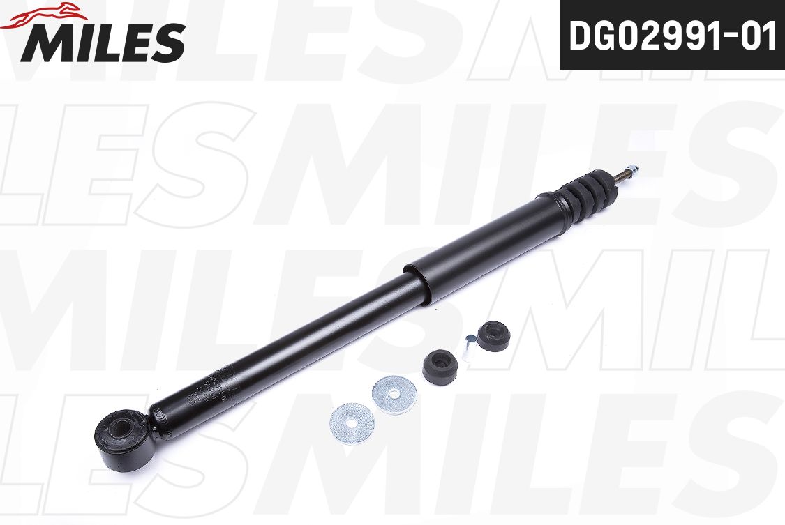 Амортизатор Miles. Артикул DG02991-01