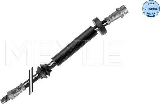 Тормозной шланг Meyle Original задний внутренний для Ford Focus I 2000-2004. Артикул 714 525 0026