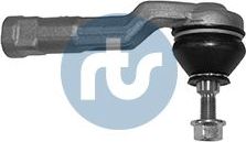 Наконечник рулевой тяги RTS правый для Kia Stonic 2018-2026. Артикул 91-98807-1