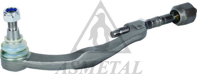 Рулевая тяга поперечная Asmetal. Артикул 29VW4500