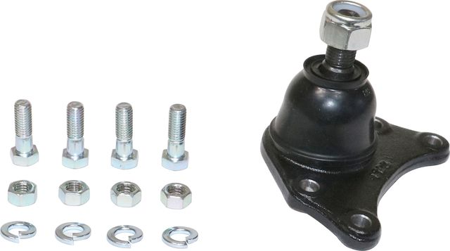 Шаровая опора CTR. Артикул CBT-14