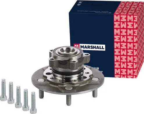 Ступица к-кт Ford Transit VIII 2013- 2,2 155 , Ford Transit VIII 2013 (Marshall) Marshall. Артикул M8137086