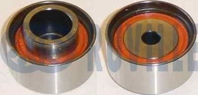 Направляющий (ведущий) ролик ремня ГРМ Ruville. Артикул 540383