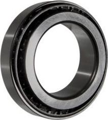 Ступичный подшипник (комплект) Zentparts. Артикул Z22082