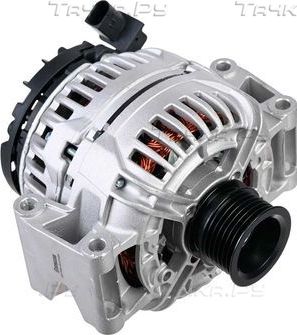 Генератор Stellox для Mercedes-Benz CLK-Класс II (C209, A209) 2005-2010. Артикул 06-10924-SX