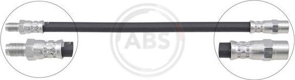 Тормозной шланг ABS. Артикул SL 5720