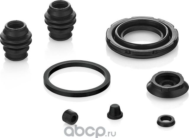 420200102 MOBILAND Ремкомплект суппорта заднего для а/м MITSUBISHI OUTLANDER III Mobiland. Артикул 420200102