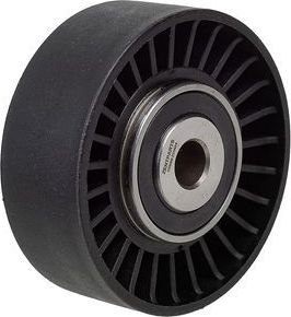 Натяжной ролик (натяжитель) приводного поликлинового ремня Zentparts. Артикул Z23929