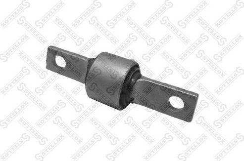 Сайлентблок заднего рычага подвески Stellox. Артикул 77-01155-SX