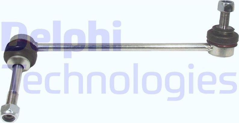 Стойка (тяга) стабилизатора Delphi. Артикул TC2155