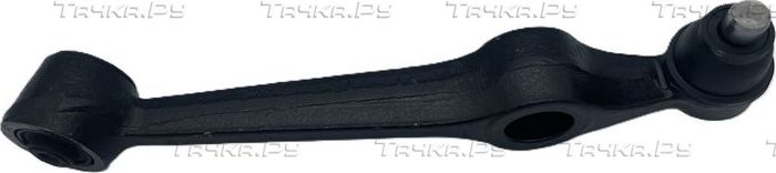 Поперечный рычаг GMB правый нижний для Kia Rio I 2000-2005. Артикул 0211-0051