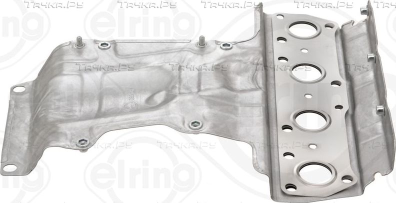 Прокладка выпускного коллектора Elring для MINI Paceman R61 2012-2016. Артикул 174.982