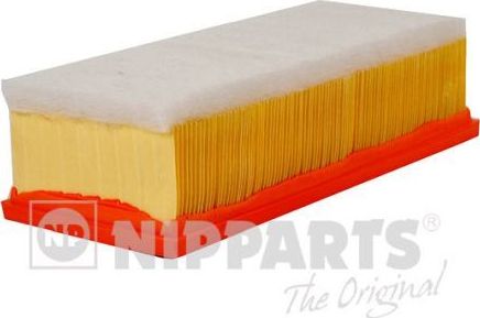 Воздушный фильтр Nipparts. Артикул J1322103
