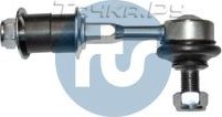 Стойка (тяга) стабилизатора RTS задняя правая/левая для Hyundai H-1 I 1997-2007. Артикул 97-98628