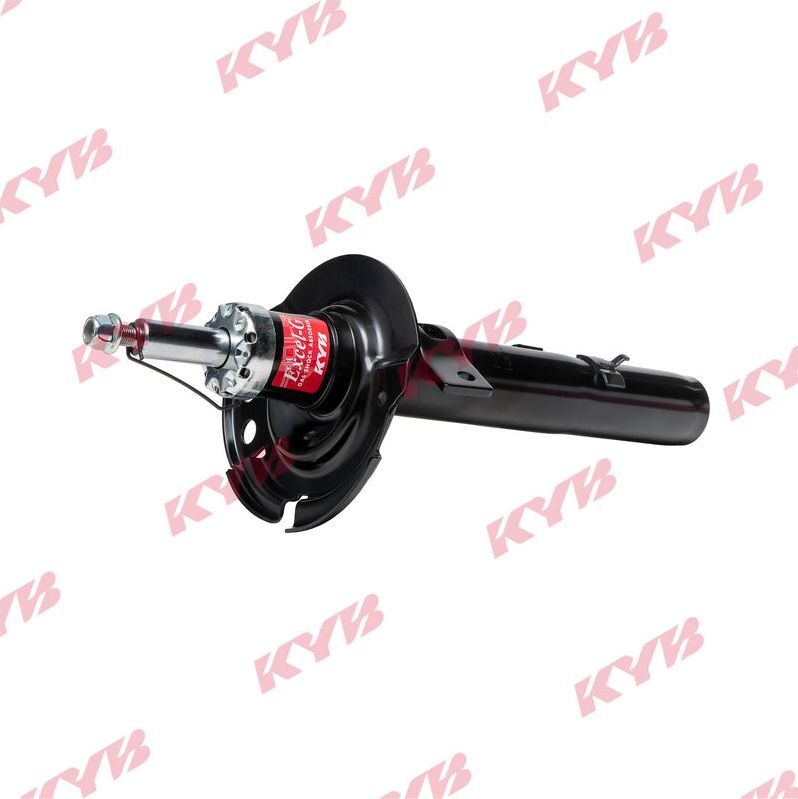 Амортизатор KYB (Каяба) Excel-G передний левый для Ford Kuga II 2014-2019. Артикул 3340307