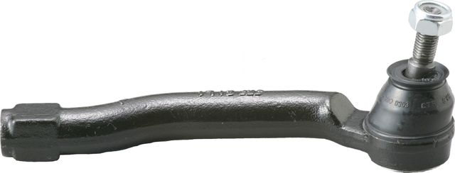 Наконечник рулевой тяги CTR левый для Nissan Note II 2013-2026. Артикул CEN-142