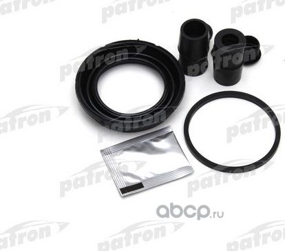 Ремкомплект тормозного суппорта (Patron). Артикул PRK239