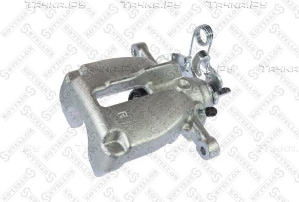 Тормозной суппорт Stellox для Opel Rekord E 1977-1984. Артикул 05-90681-SX