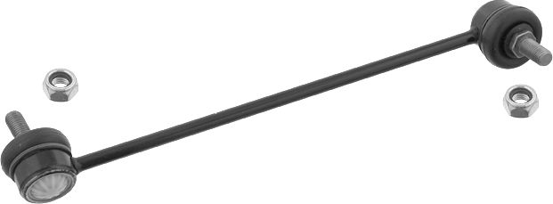 Стойка (тяга) стабилизатора SWAG (сталь). Артикул 89 92 7515