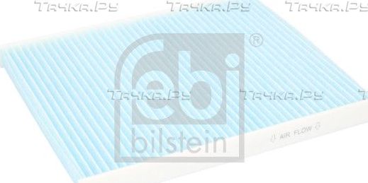 Салонный фильтр Febi Bilstein. Артикул 106918