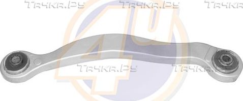 Поперечный рычаг задней подвески 4U. Артикул CR-K-02284