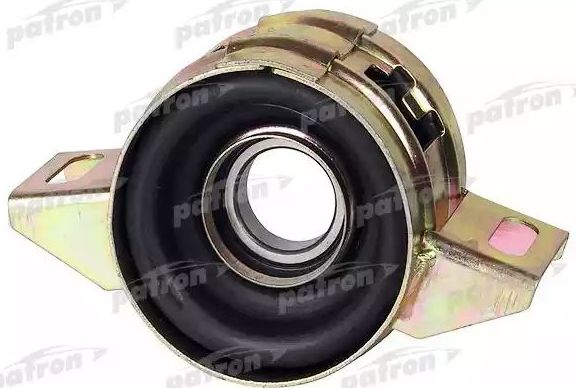 Подвесной подшипник карданного вала Patron. Артикул PSB1109